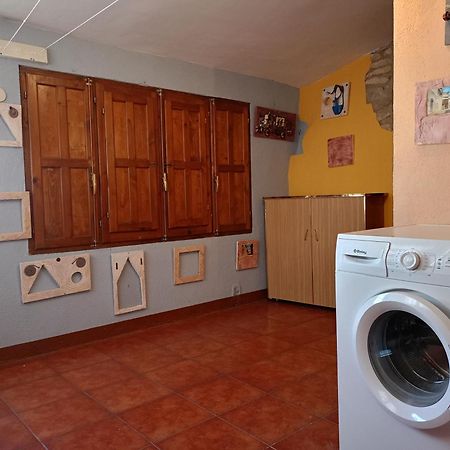 미람벨 Casa Milagros 빌라 외부 사진