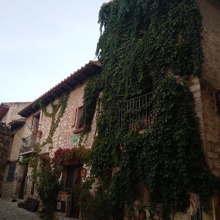 미람벨 Casa Milagros 빌라 외부 사진