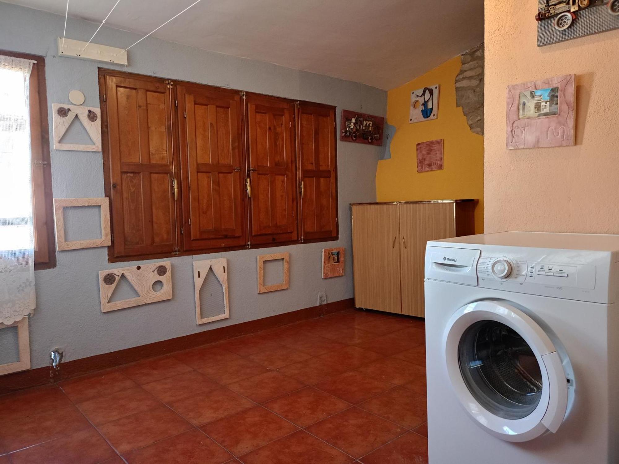 미람벨 Casa Milagros 빌라 외부 사진