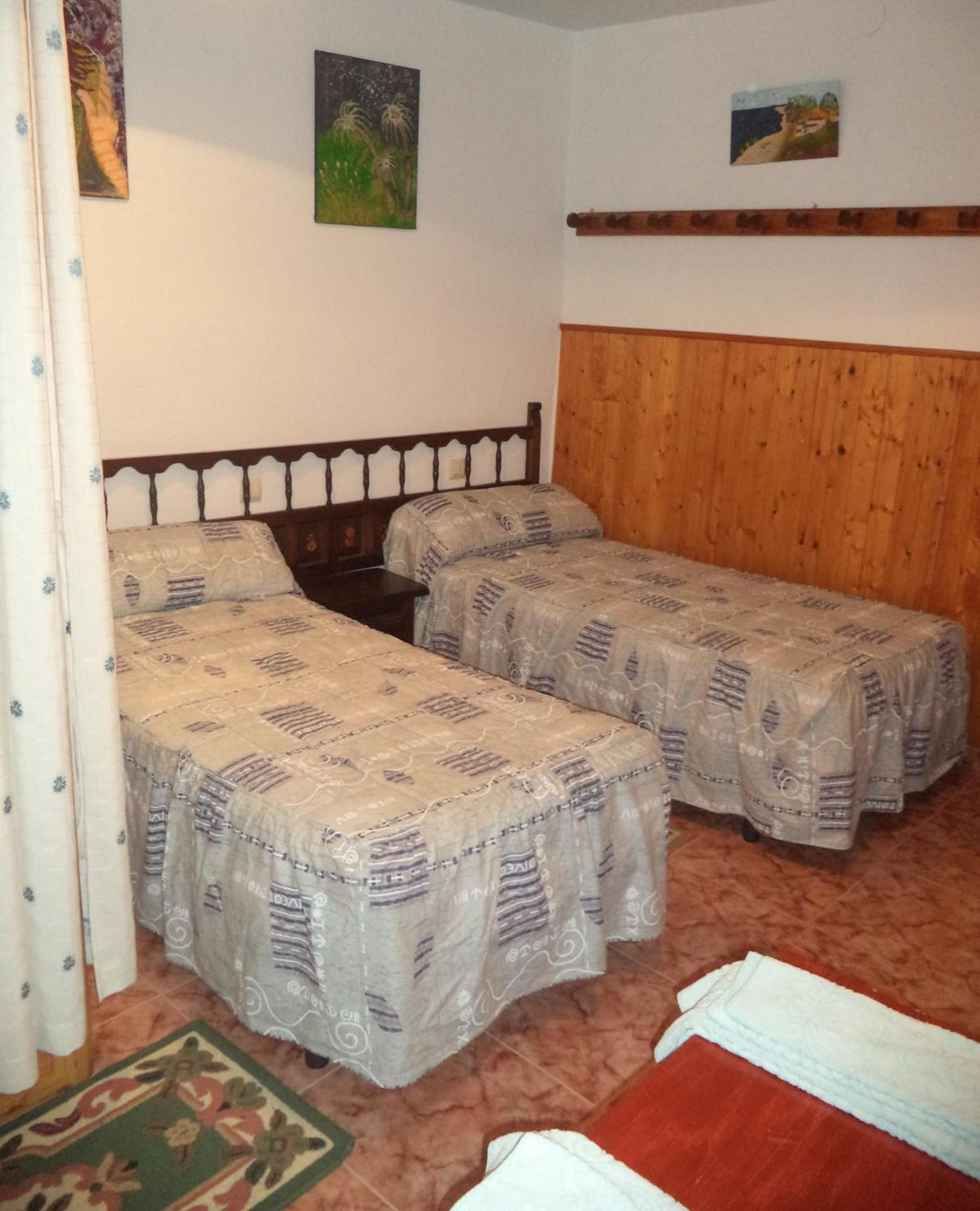 미람벨 Casa Milagros 빌라 외부 사진