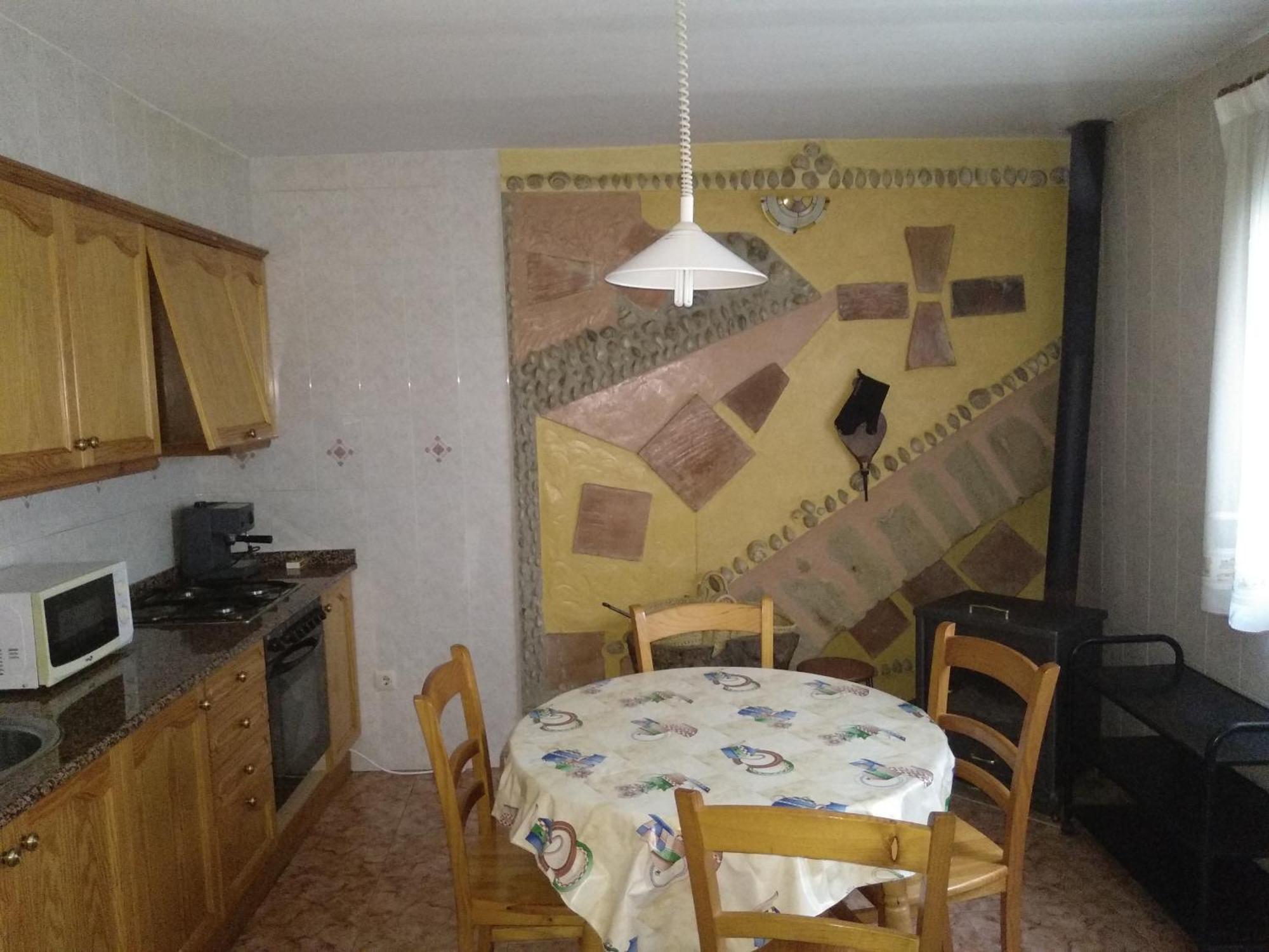 미람벨 Casa Milagros 빌라 외부 사진
