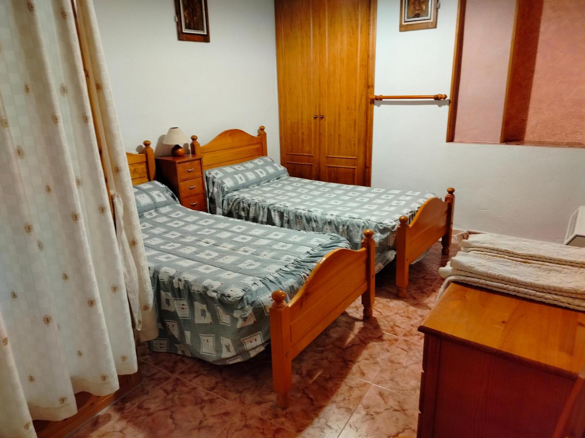 미람벨 Casa Milagros 빌라 외부 사진